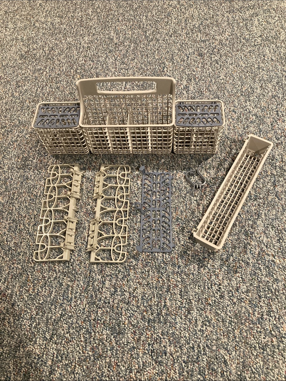 Dishwasher Baskets & Accessories